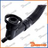 Gaine de suralimentation pour BMW | GPP-BM-110, 11617504535
